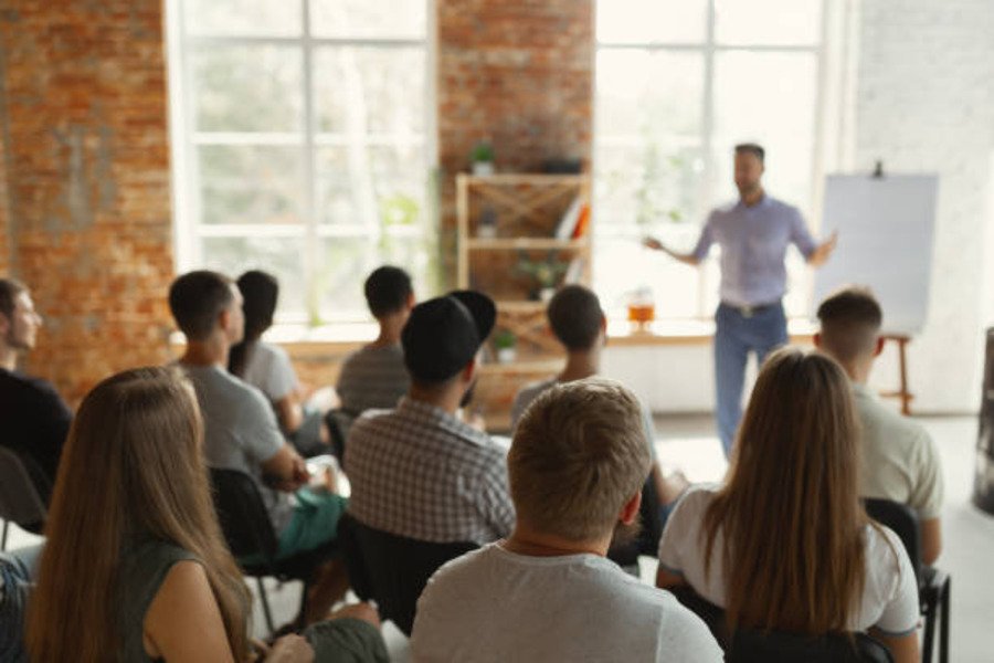 Mass Communication Course in Delhi: Your Gateway to Media Excellence?